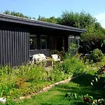 Cozy Summer With Orangery Close To Heatherhill And