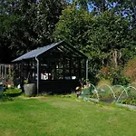 Cozy Summer With Orangery Close To Heatherhill And * Vejby