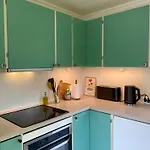 Cozy Summer With Orangery Close To Heatherhill And