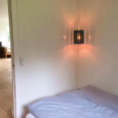 Cozy Summer With Orangery Close To Heatherhill And Holiday home *