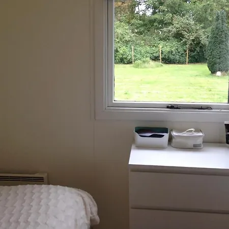 Holiday home Cozy Summer With Orangery Close To Heatherhill And
