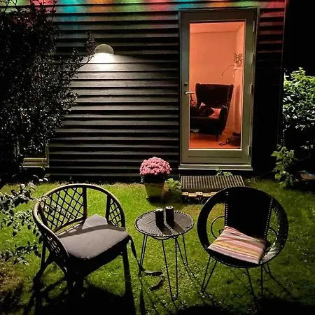 Cozy Summer With Orangery Close To Heatherhill And Holiday home Vejby