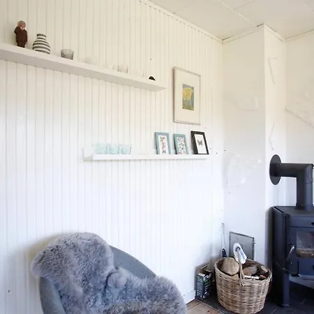 Cozy Summer With Orangery Close To Heatherhill And