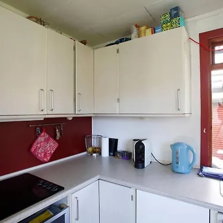 Holiday home Cozy Summer With Orangery Close To Heatherhill And