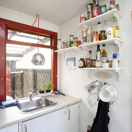 Holiday home Cozy Summer With Orangery Close To Heatherhill And *