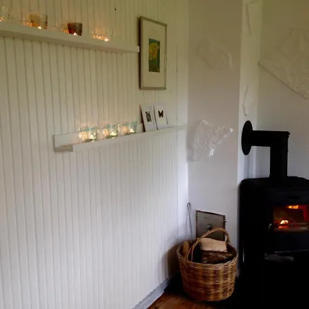 Cozy Summer With Orangery Close To Heatherhill And *