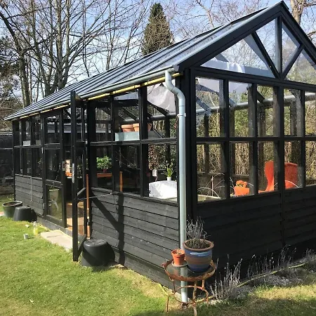 Holiday home Cozy Summer With Orangery Close To Heatherhill And *