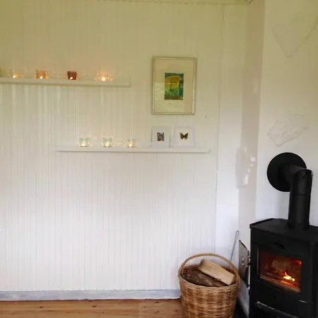 Cozy Summer With Orangery Close To Heatherhill And *