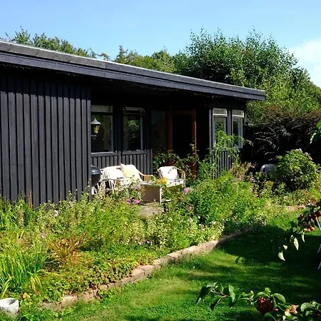 Cozy Summer With Orangery Close To Heatherhill And