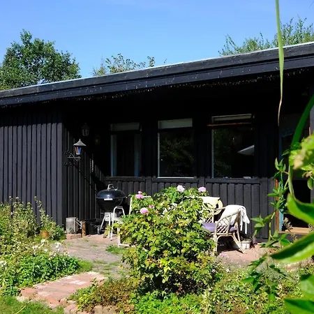Holiday home Cozy Summer With Orangery Close To Heatherhill And