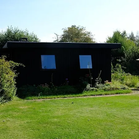 Cozy Summer With Orangery Close To Heatherhill And Holiday home *