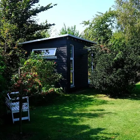 Cozy Summer With Orangery Close To Heatherhill And *