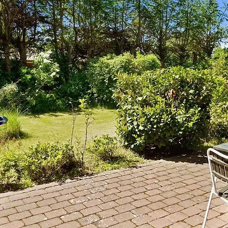 Holiday home Cozy Summer With Orangery Close To Heatherhill And
