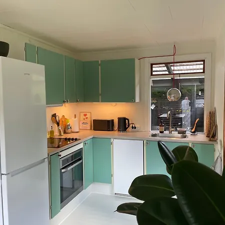 Cozy Summer With Orangery Close To Heatherhill And *