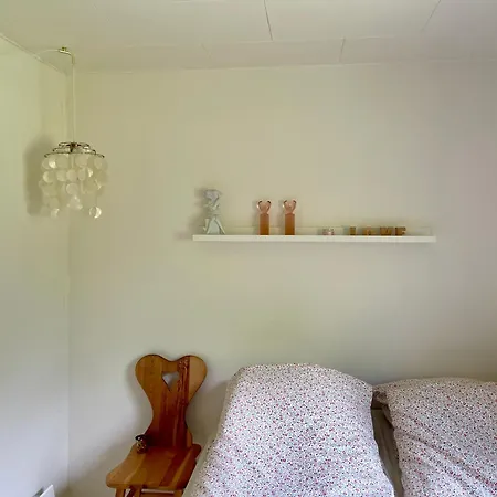 Cozy Summer With Orangery Close To Heatherhill And