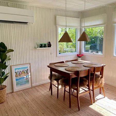 Cozy Summer With Orangery Close To Heatherhill And *