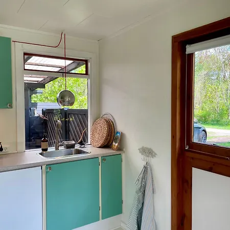 Cozy Summer With Orangery Close To Heatherhill And *