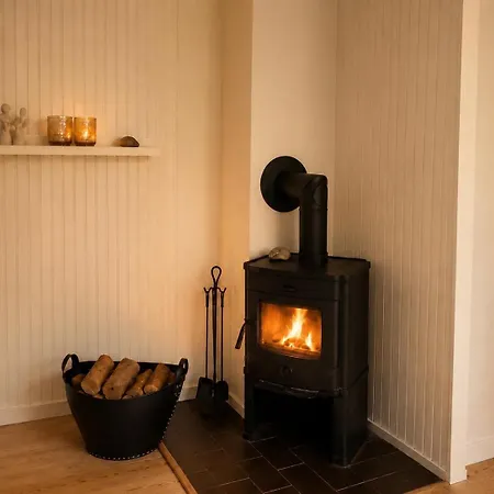 Holiday home Cozy Summer With Orangery Close To Heatherhill And Vejby