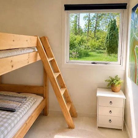 Cozy Summer With Orangery Close To Heatherhill And