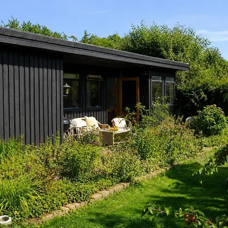 Cozy Summer With Orangery Close To Heatherhill And Vakantiehuis