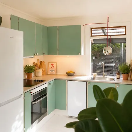 Cozy Summer With Orangery Close To Heatherhill And *