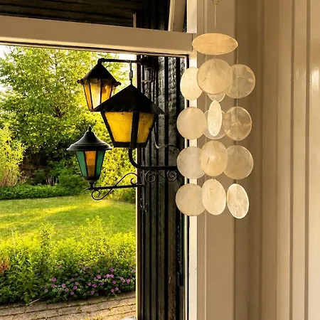 Cozy Summer With Orangery Close To Heatherhill And * Vejby