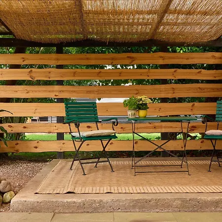 Cozy Summer With Orangery Close To Heatherhill And * Vejby