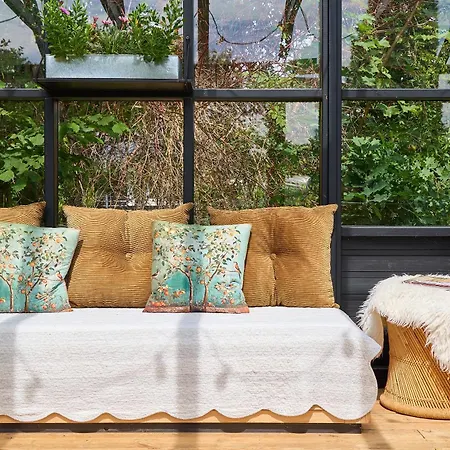 Cozy Summer With Orangery Close To Heatherhill And *