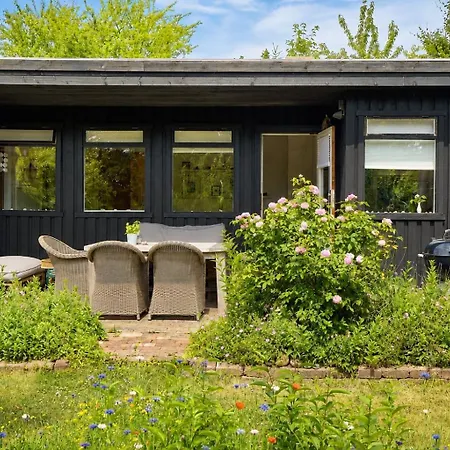 Cozy Summer With Orangery Close To Heatherhill And *