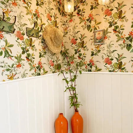 Cozy Summer With Orangery Close To Heatherhill And *