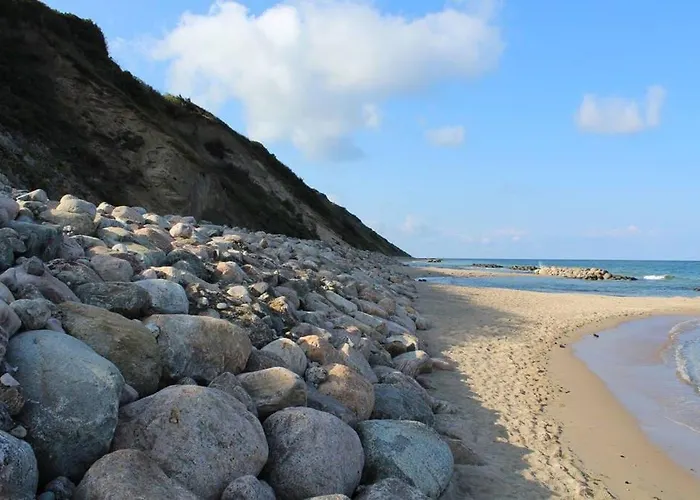 Feriehus Cozy Summer With Orangery Close To Heatherhill And Vejby