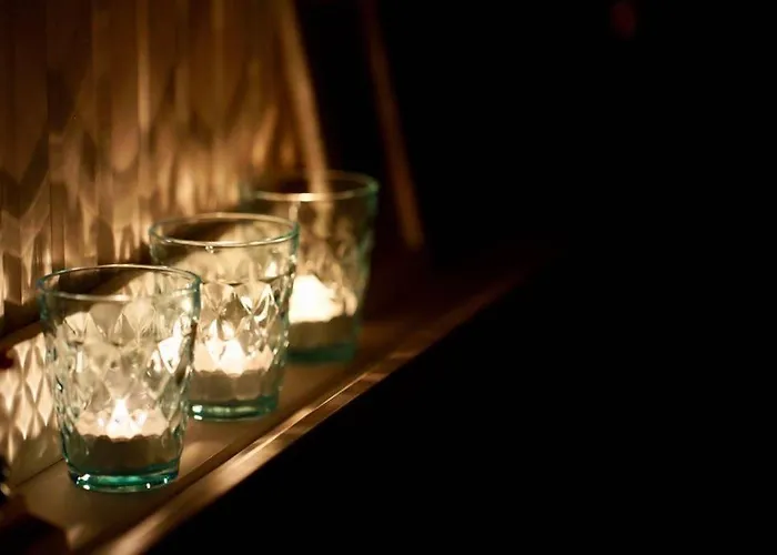 Cozy Summer With Orangery Close To Heatherhill And