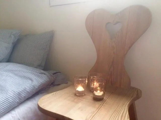 Cozy Summer With Orangery Close To Heatherhill And