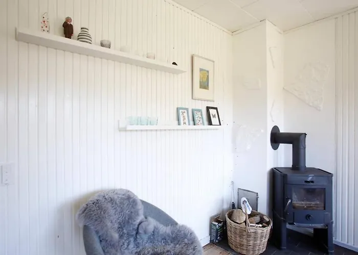 Cozy Summer With Orangery Close To Heatherhill And