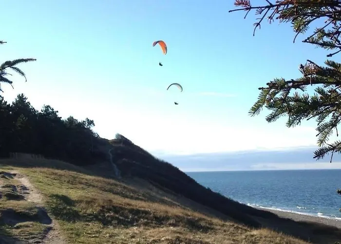 Feriehus Cozy Summer With Orangery Close To Heatherhill And Vejby