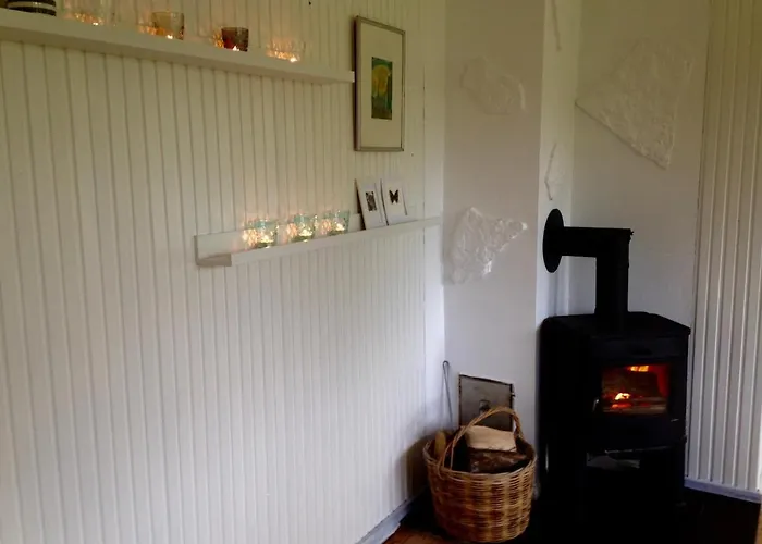 Cozy Summer With Orangery Close To Heatherhill And *