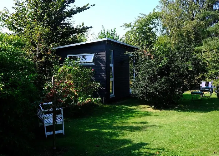 Cozy Summer With Orangery Close To Heatherhill And *