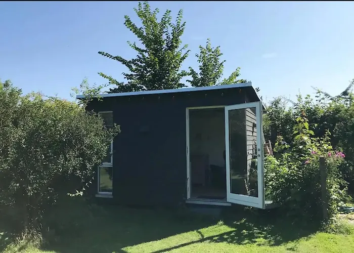 Cozy Summer With Orangery Close To Heatherhill And * Vejby