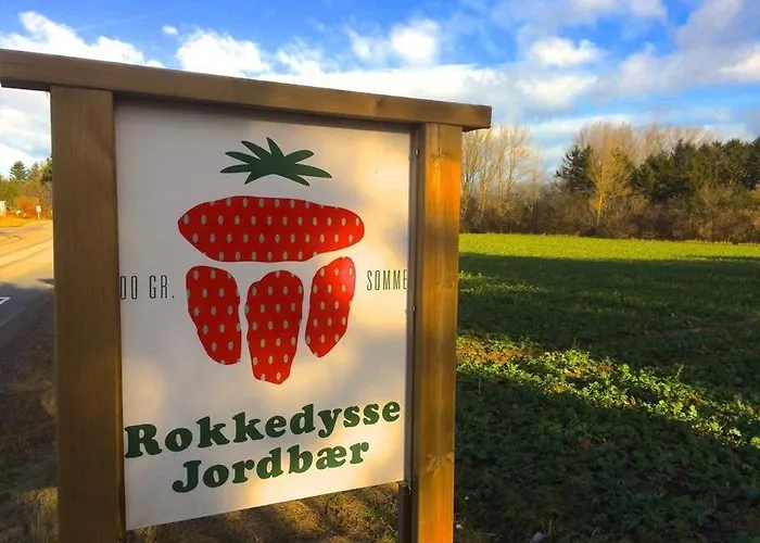 Cozy Summer With Orangery Close To Heatherhill And