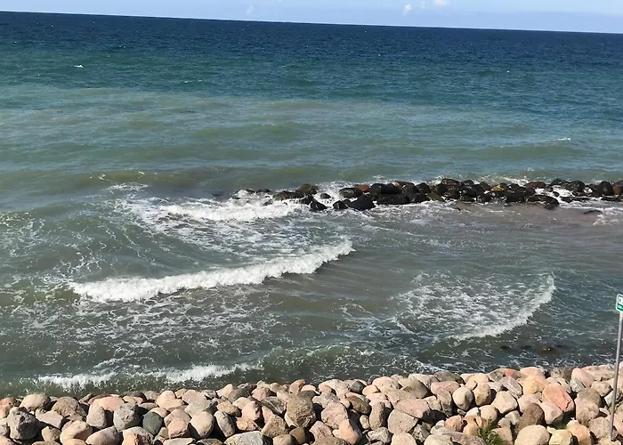 Feriehus Cozy Summer With Orangery Close To Heatherhill And Vejby