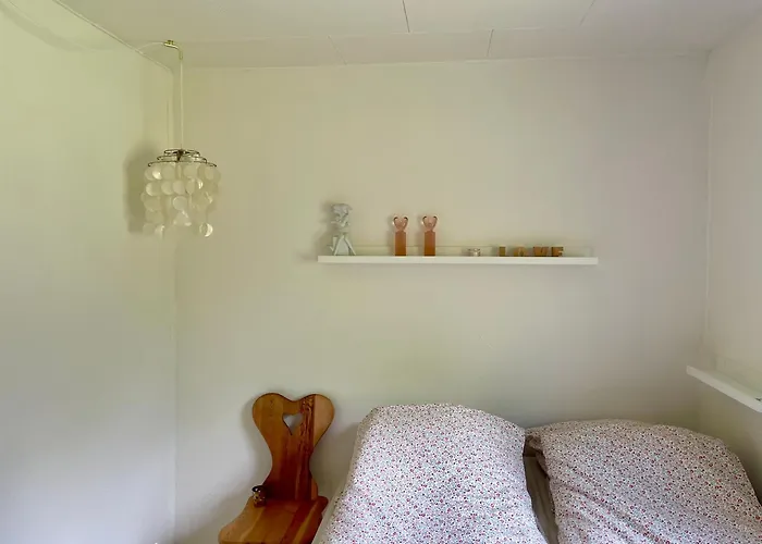 Cozy Summer With Orangery Close To Heatherhill And