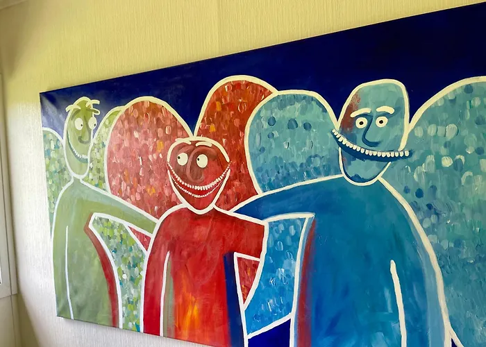 Cozy Summer With Orangery Close To Heatherhill And Feriehus Vejby