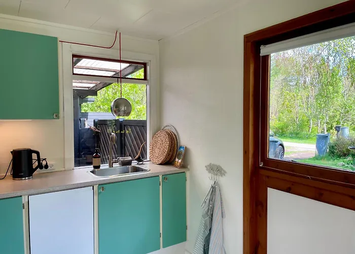 Cozy Summer With Orangery Close To Heatherhill And *